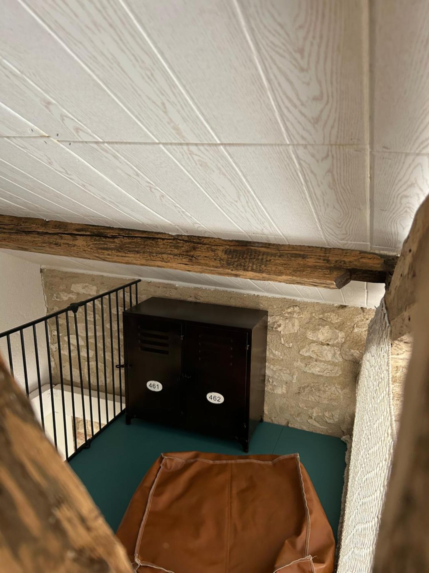 Les Fontanelles Du Quercy Blanc Villa Montcuq Екстериор снимка