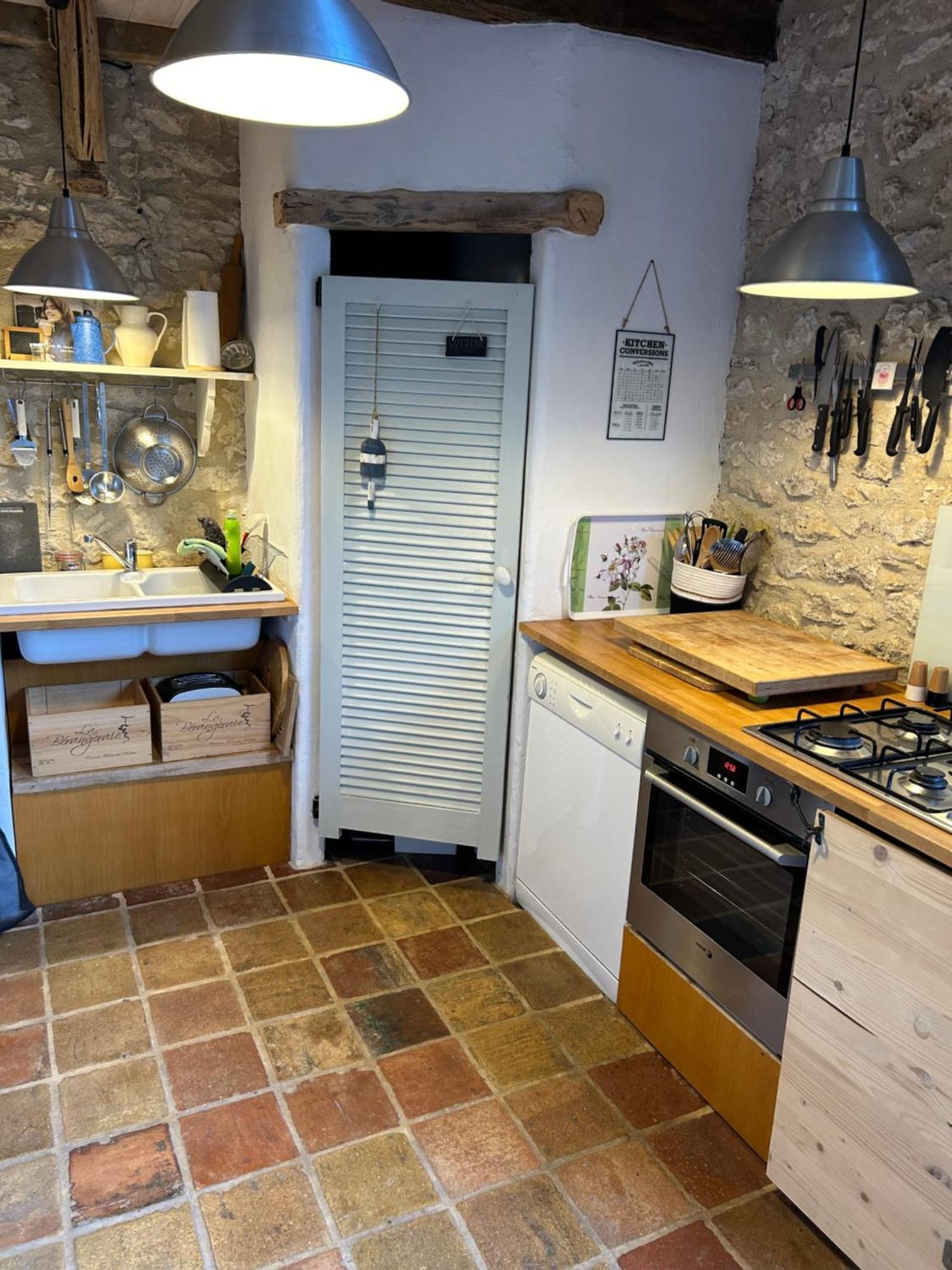 Les Fontanelles Du Quercy Blanc Villa Montcuq Екстериор снимка