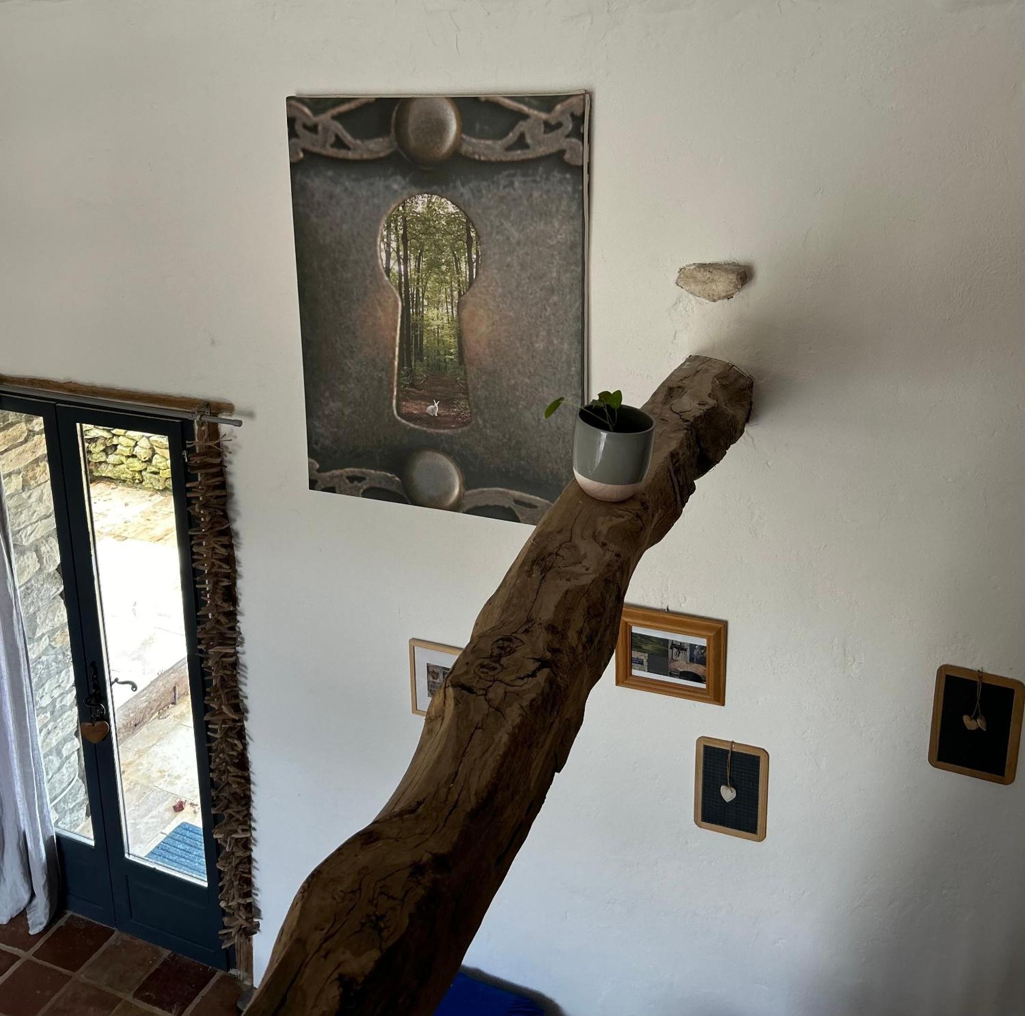Les Fontanelles Du Quercy Blanc Villa Montcuq Екстериор снимка