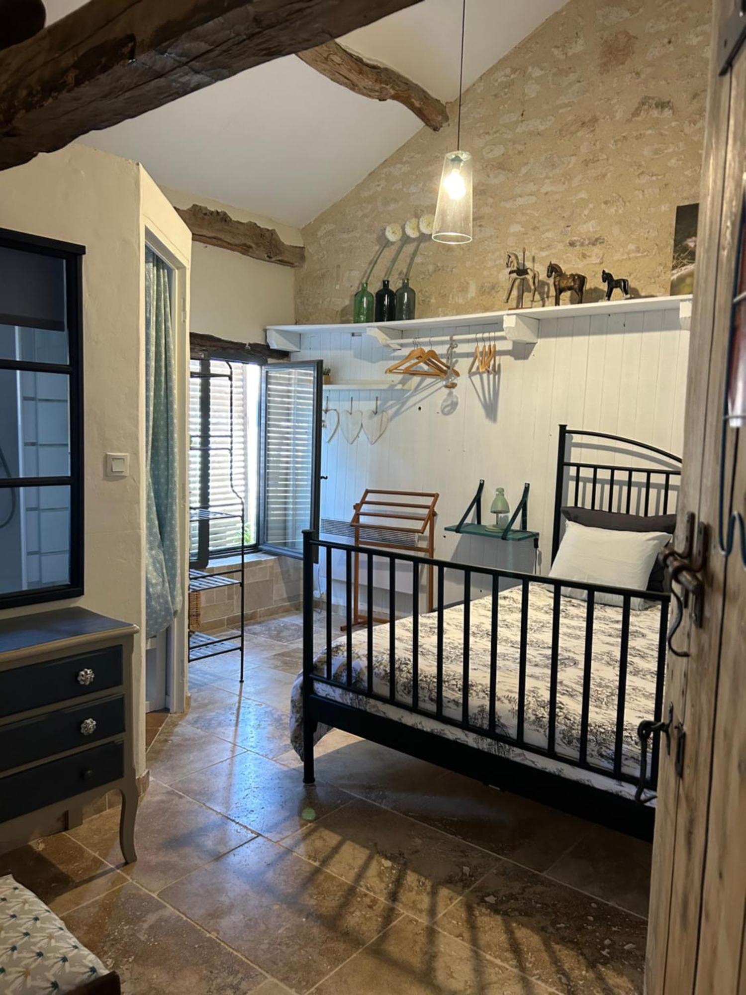 Les Fontanelles Du Quercy Blanc Villa Montcuq Екстериор снимка