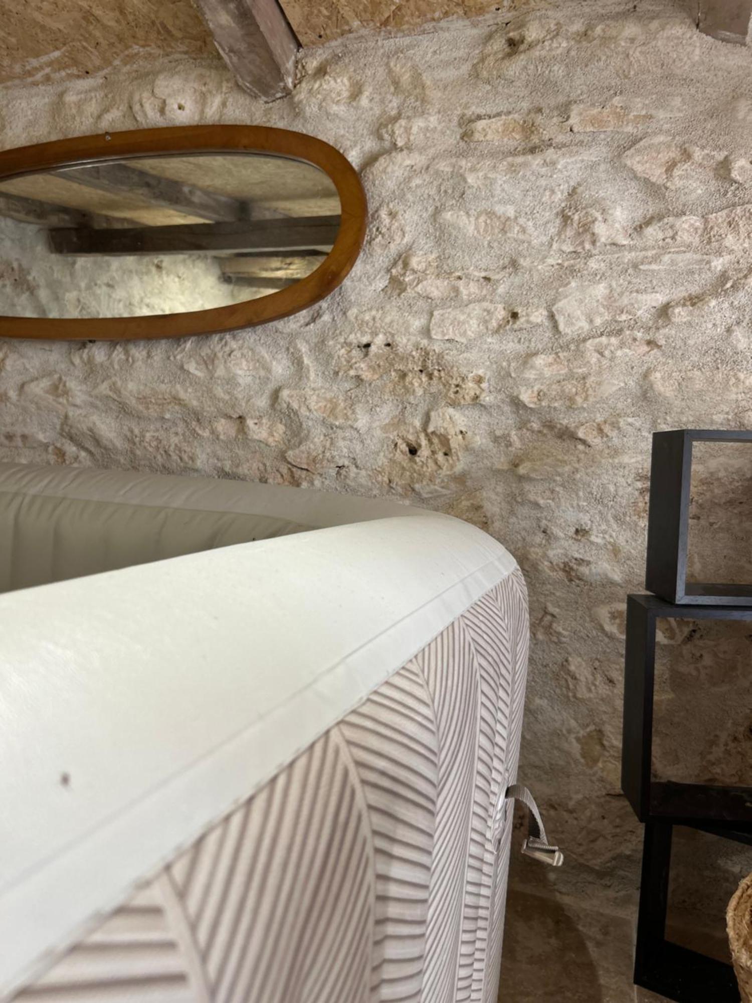 Les Fontanelles Du Quercy Blanc Villa Montcuq Екстериор снимка