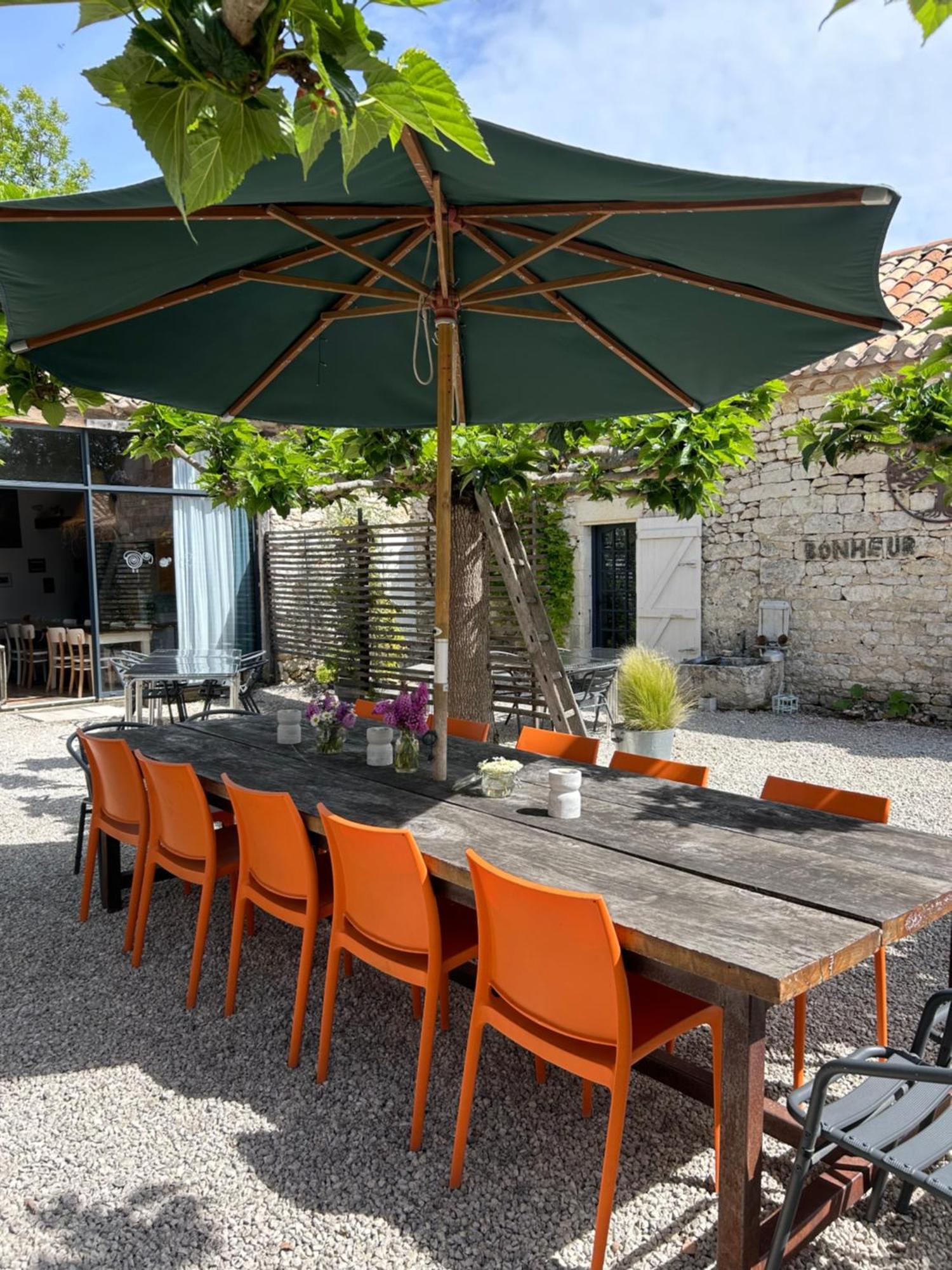 Les Fontanelles Du Quercy Blanc Villa Montcuq Екстериор снимка